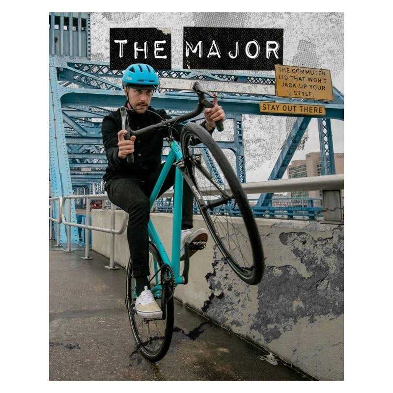 Bern Major MIPS Helmet - Image 2