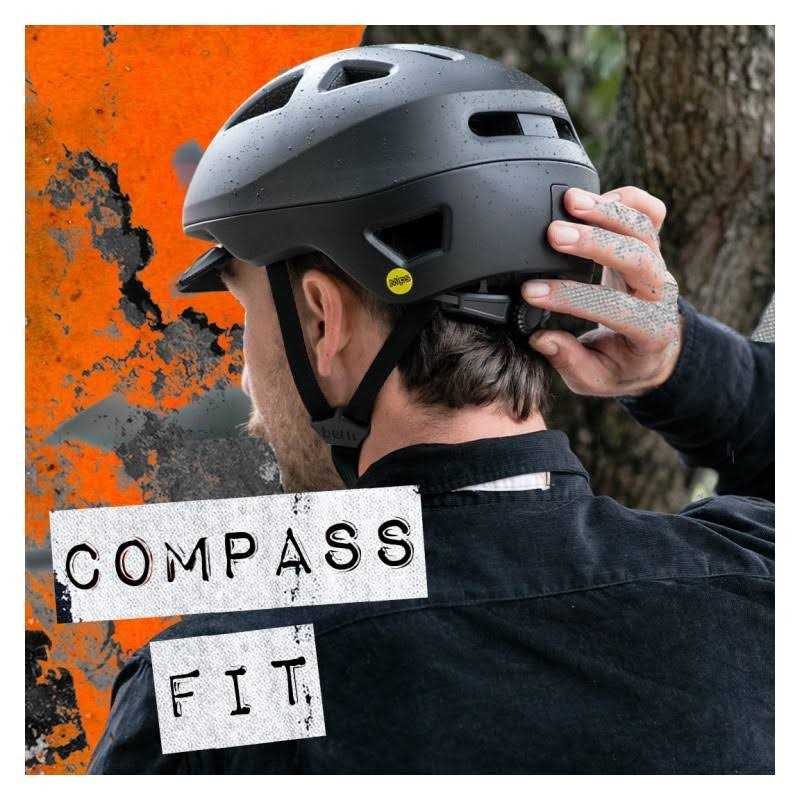 Bern Major MIPS Helmet - Image 4