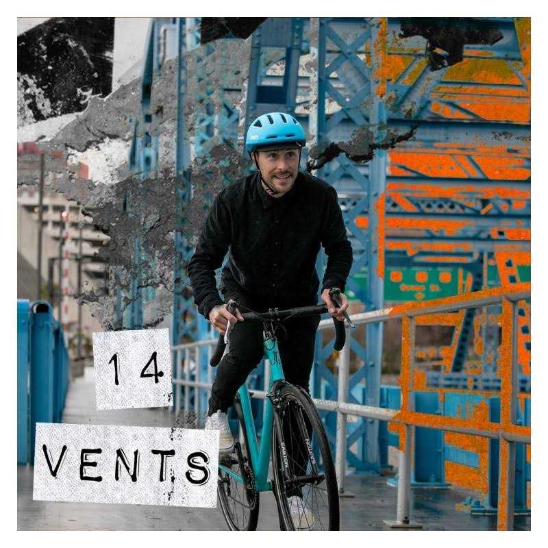 Bern Major MIPS Helmet - Image 5