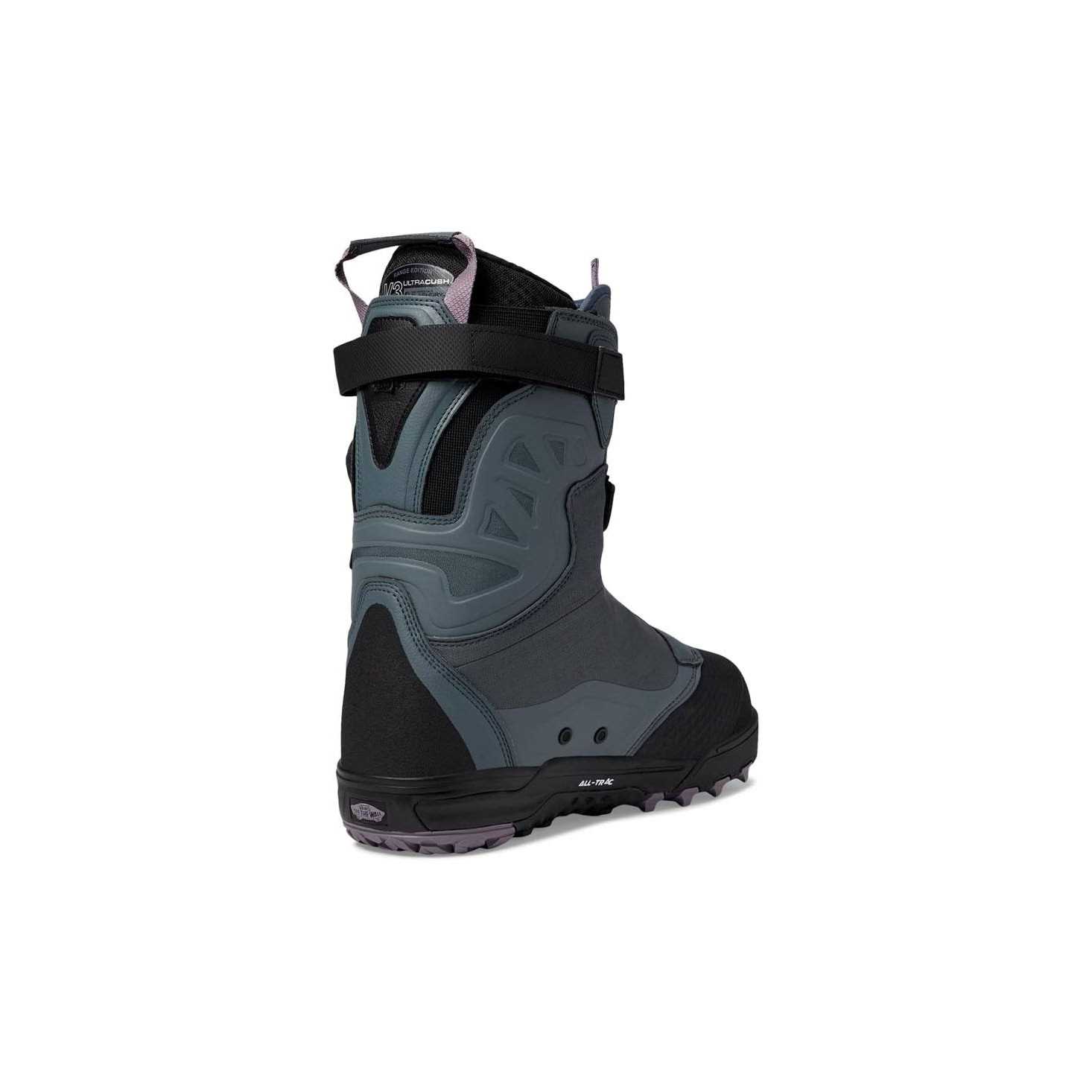 Vans Viaje Range Edition Women's Snowboard Boots 2024 - Image 5