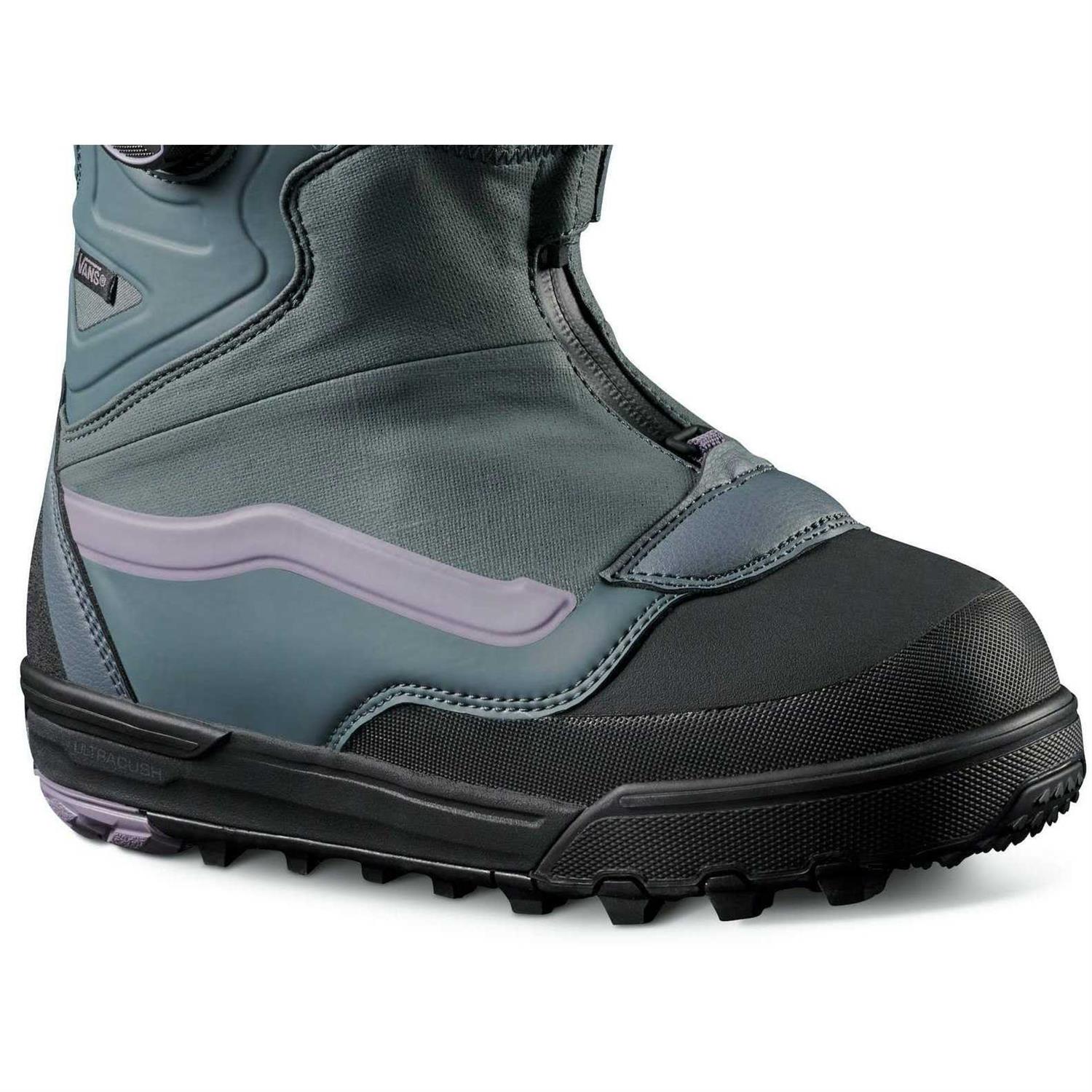 Vans Viaje Range Edition Women's Snowboard Boots 2024 - Image 3