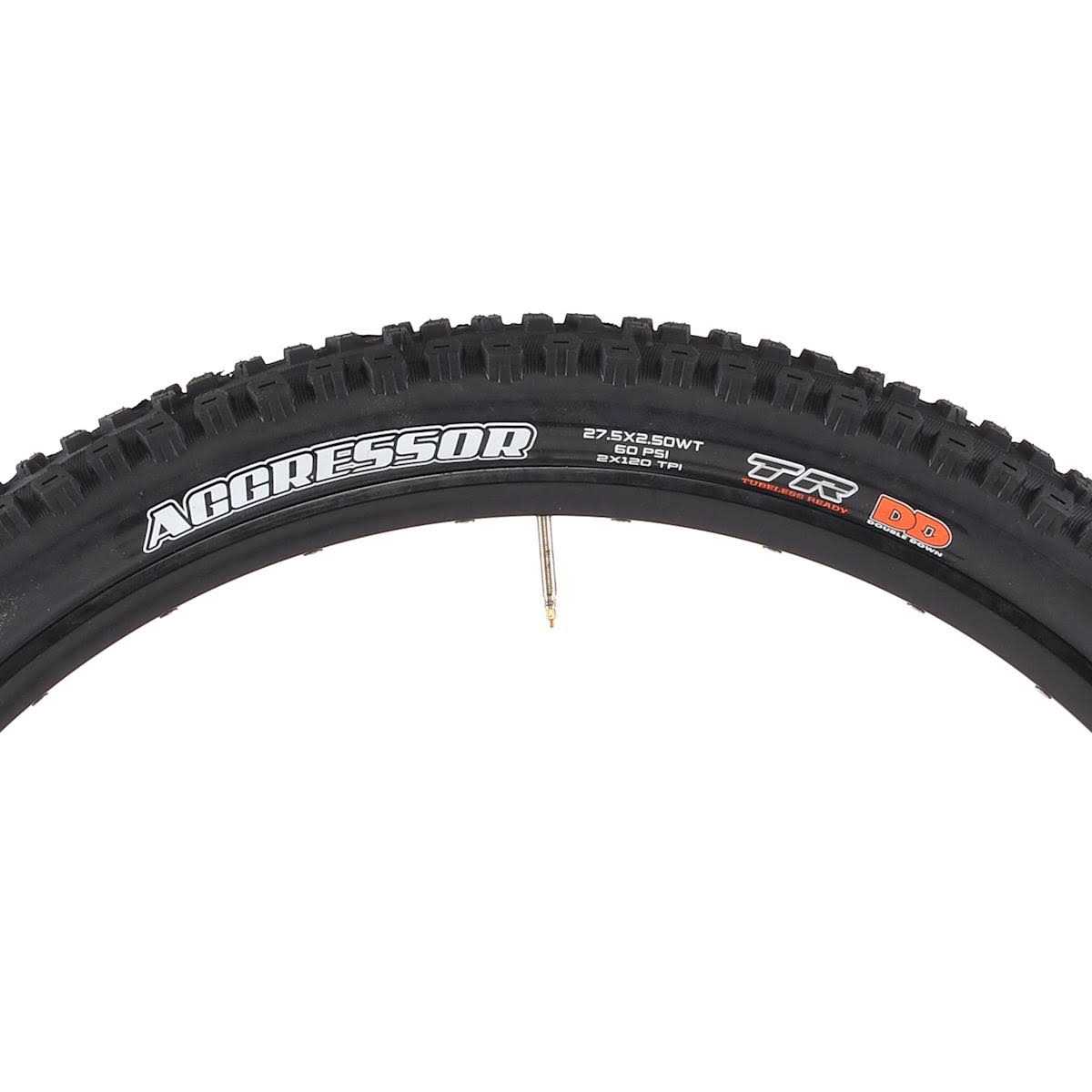 MAXXIS Aggressor Tire - Image 4