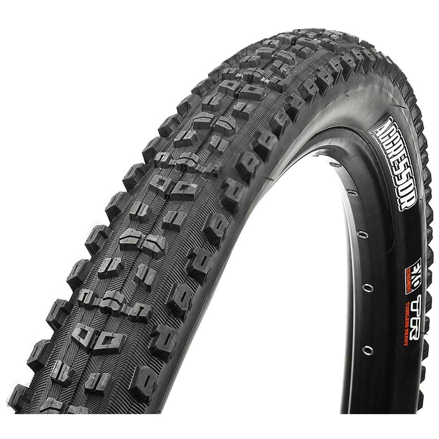 MAXXIS Aggressor Tire - Image 2