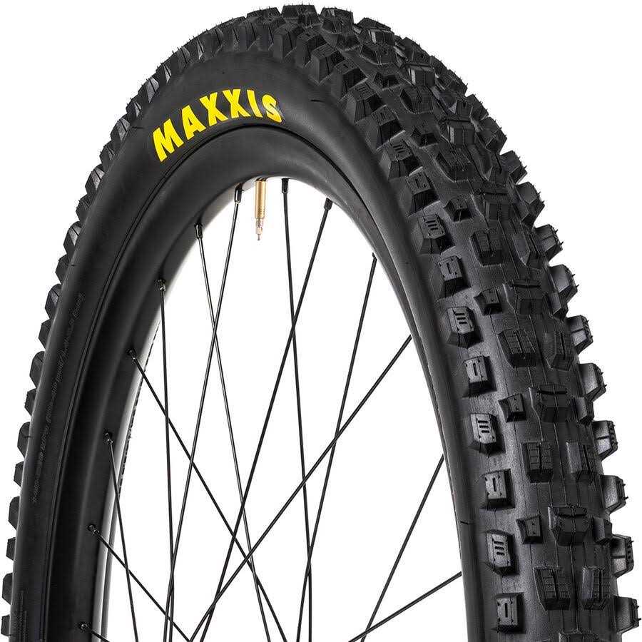 MAXXIS Aggressor Tire - Image 5