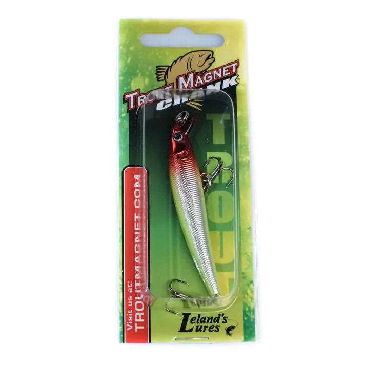 Leland Trout Magnet Crank Trout - Image 2