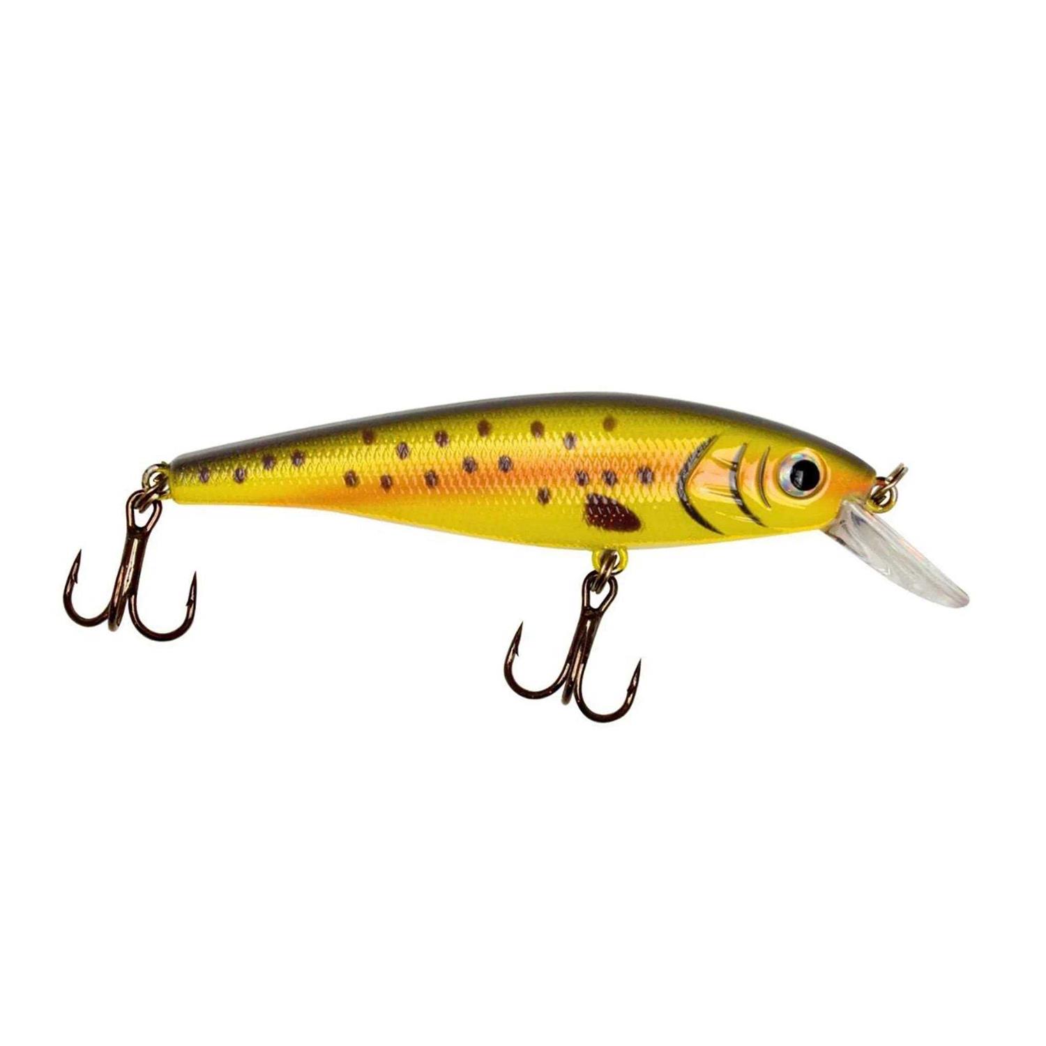 Leland Trout Magnet Crank Trout - Image 4