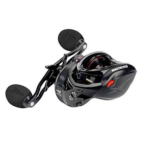 KastKing Speed Demon Elite Casting Reel - Image 5