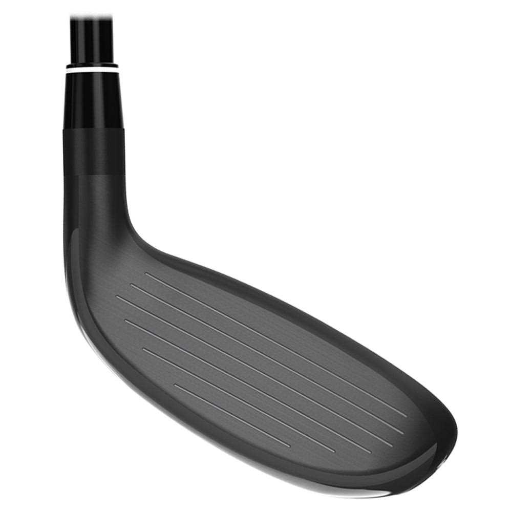 Alternative view of Srixon ZX Mk II Hybrid