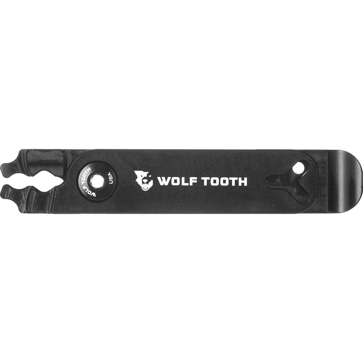 Wolf Tooth Combo Masterlink Pliers - Image 4