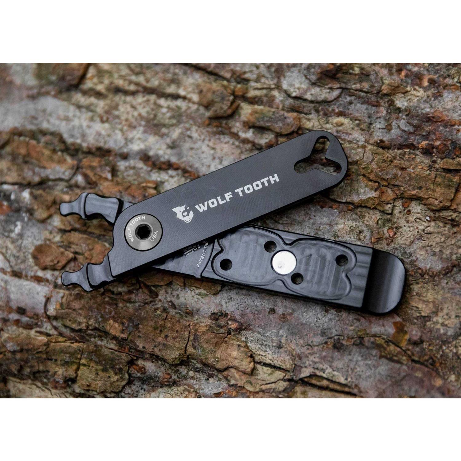 Wolf Tooth Combo Masterlink Pliers - Image 5