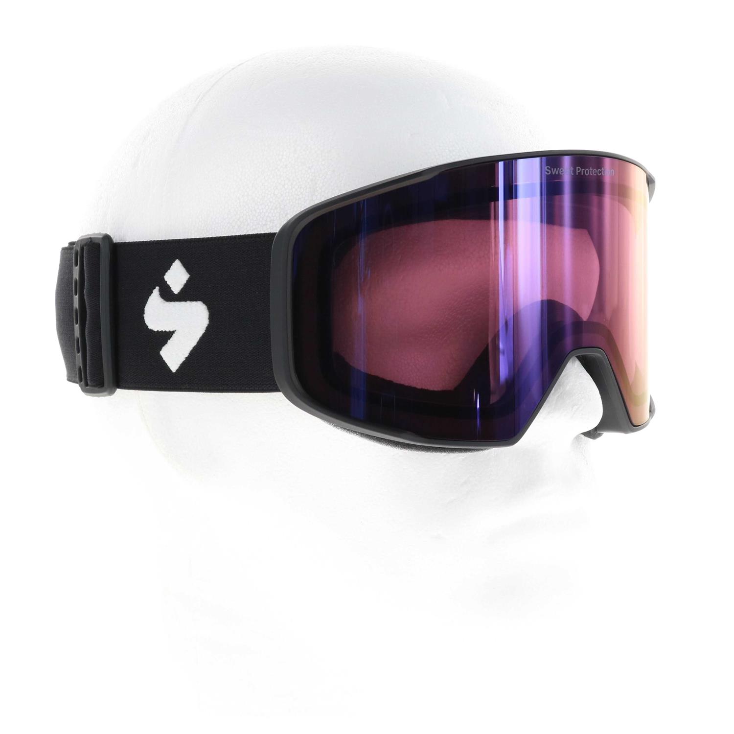 Sweet Protection Boondock RIG Reflect Goggles