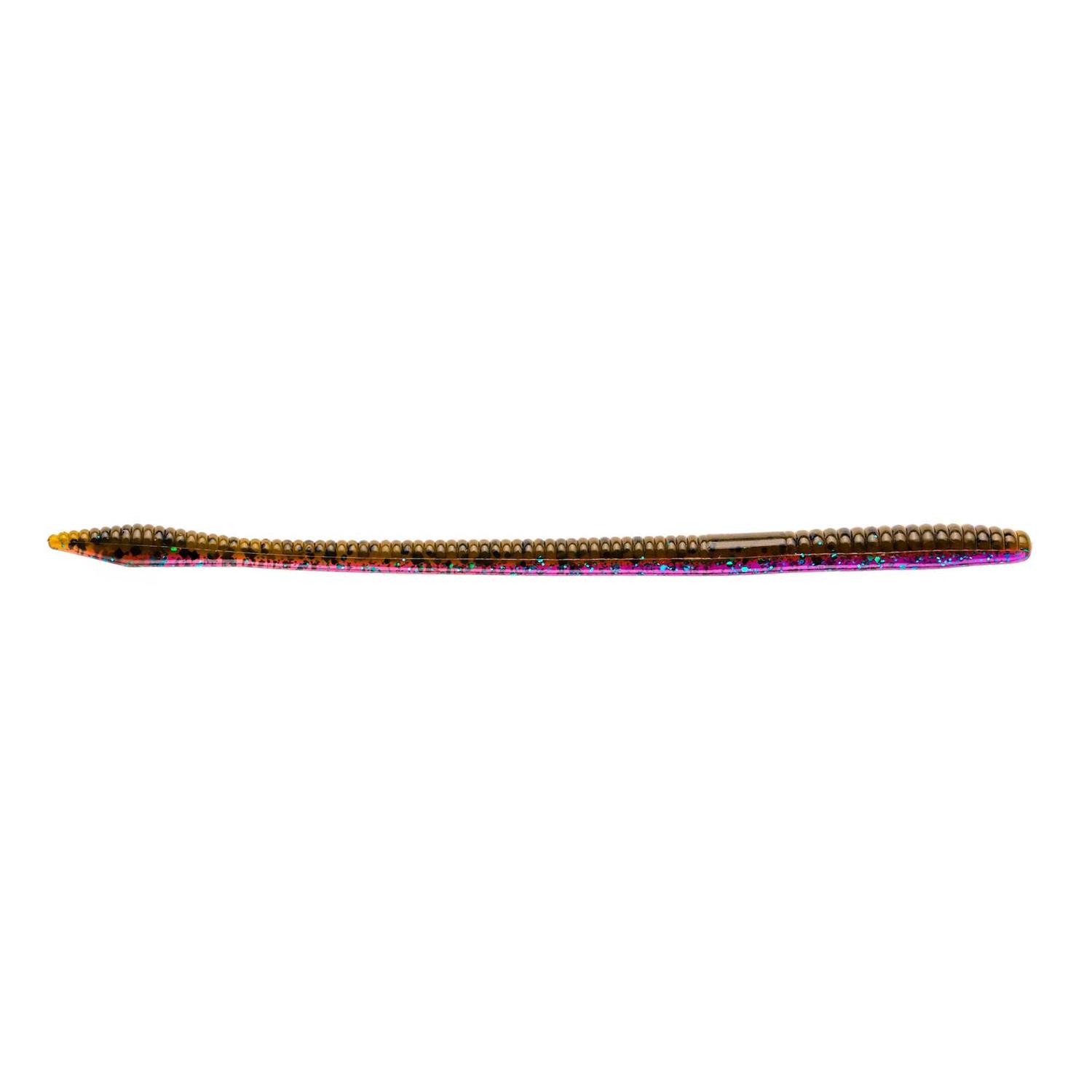 NetBait BaitFuel T-Mac Worm - Image 5