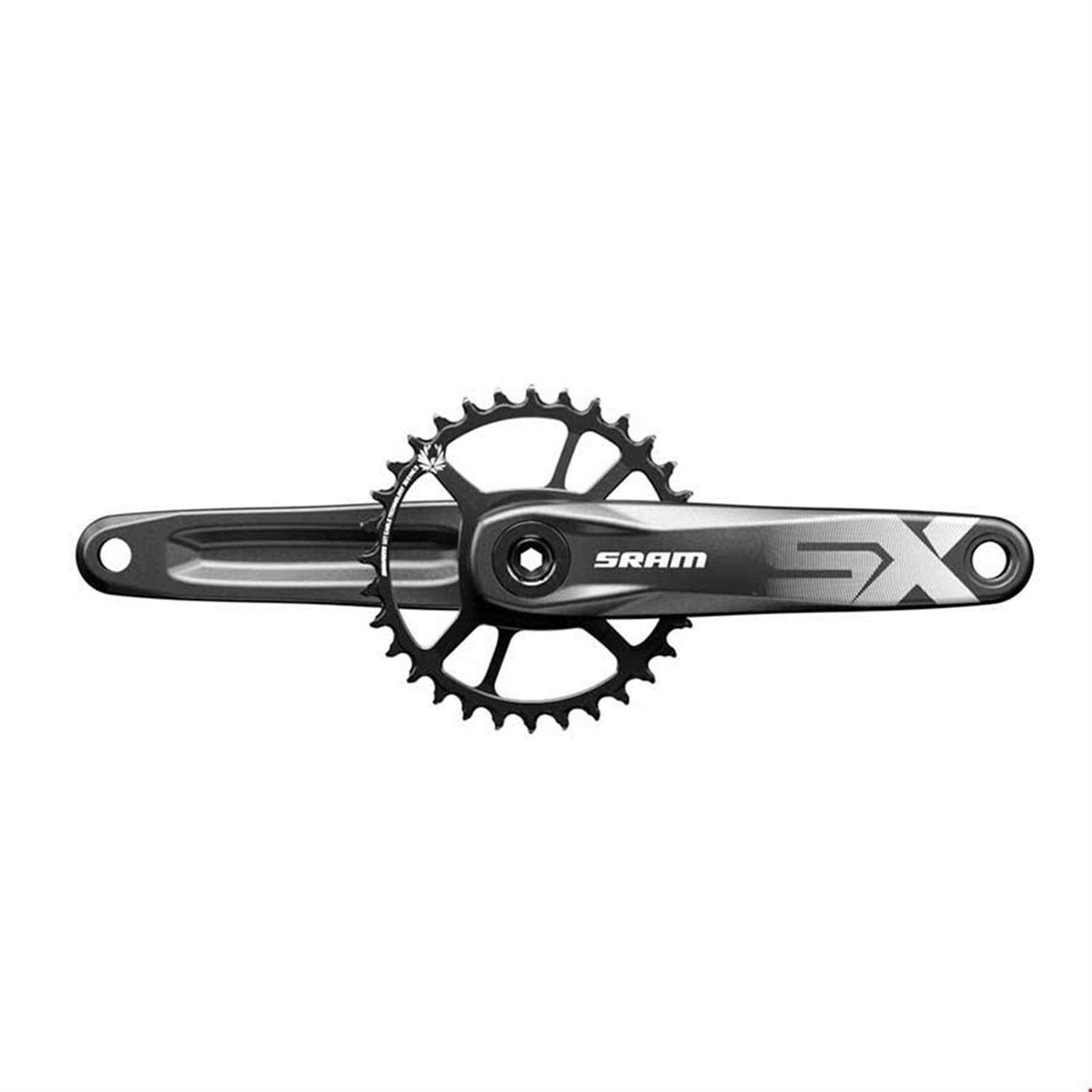 SRAM SX Eagle DUB Crankset