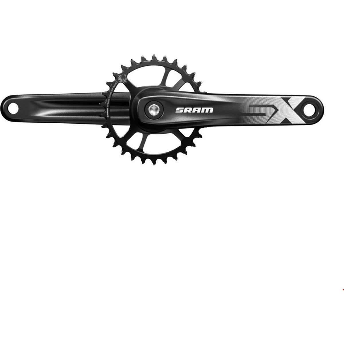 SRAM SX Eagle DUB Crankset - Image 2