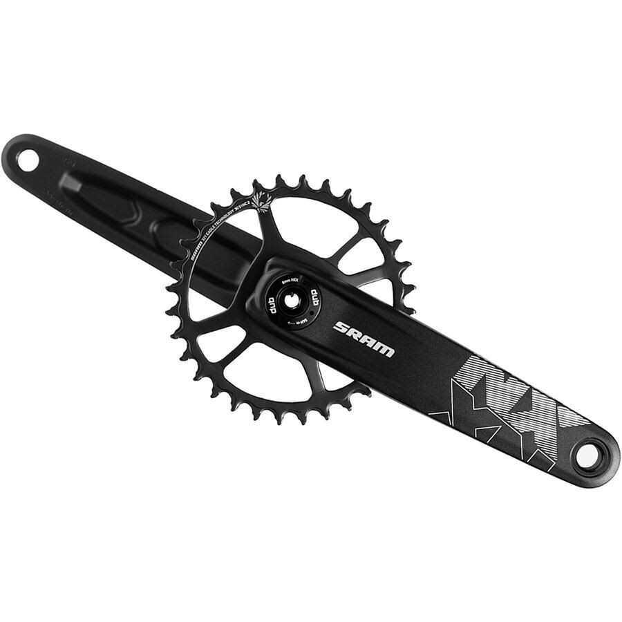SRAM SX Eagle DUB Crankset - Image 4