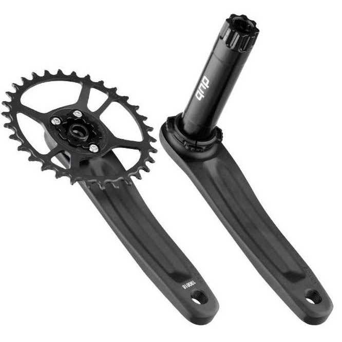 SRAM SX Eagle DUB Crankset - Image 4