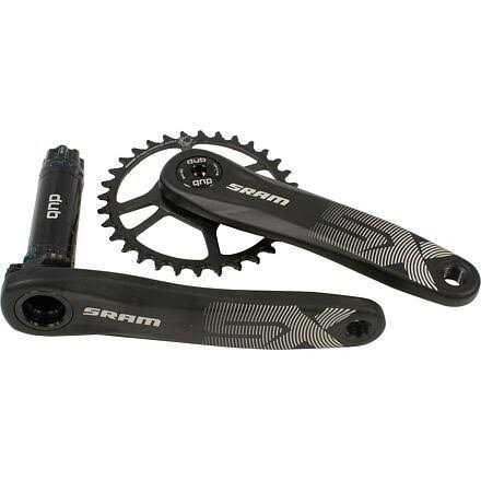 SRAM SX Eagle DUB Crankset - Image 5