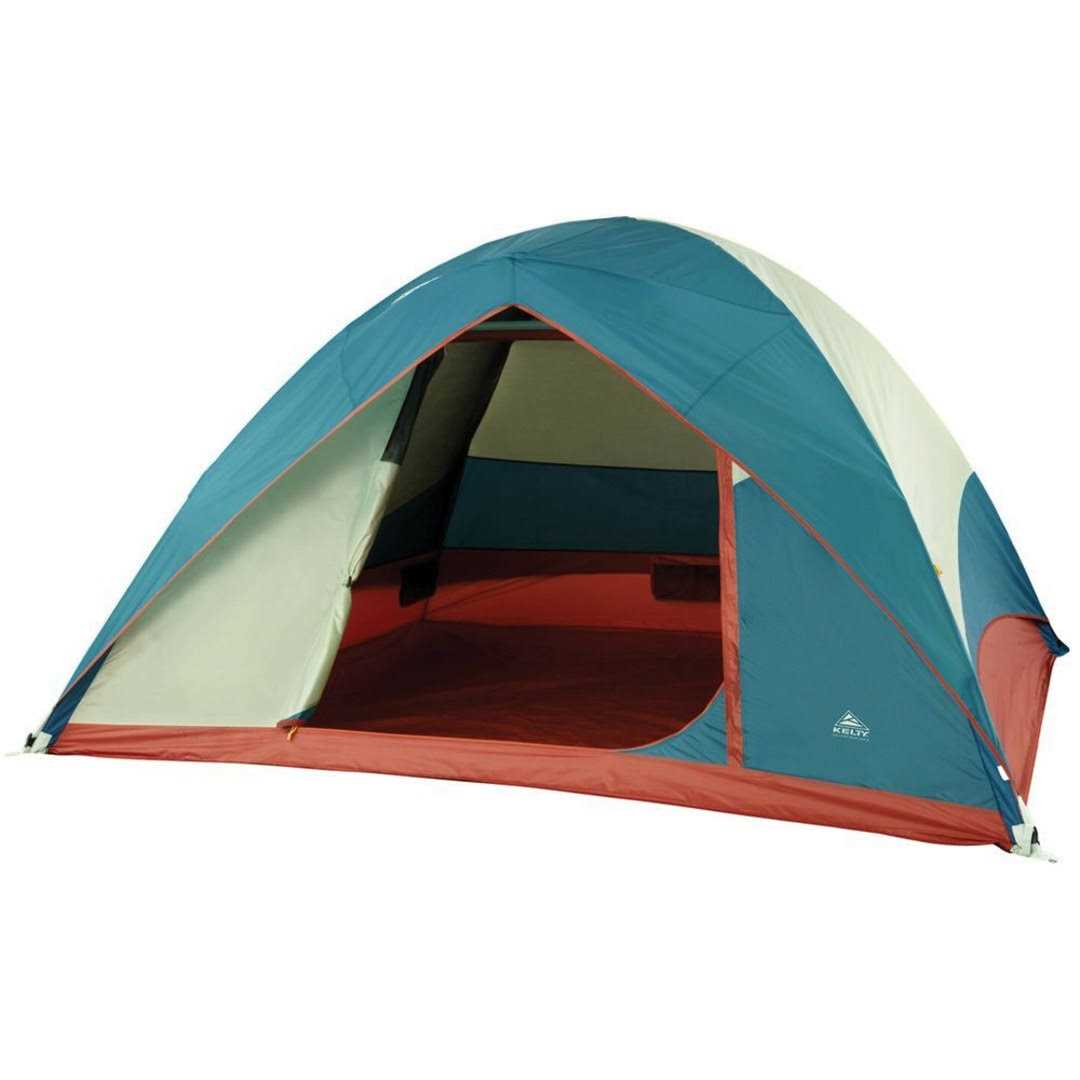 Kelty Discovery Basecamp Footprint - Image 3