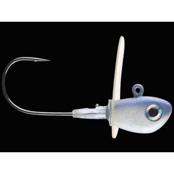 Pulse Fish Lures Pulse Jig - Image 2