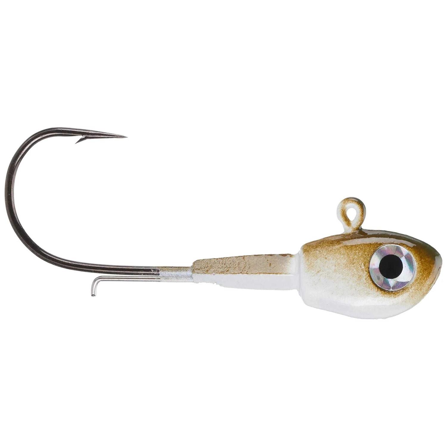 Pulse Fish Lures Pulse Jig - Image 3