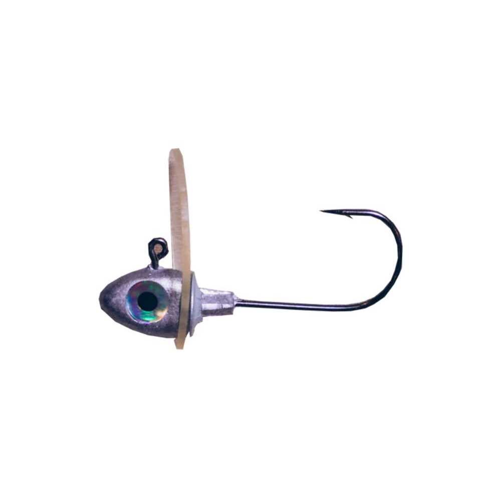 Pulse Fish Lures Pulse Jig - Image 5