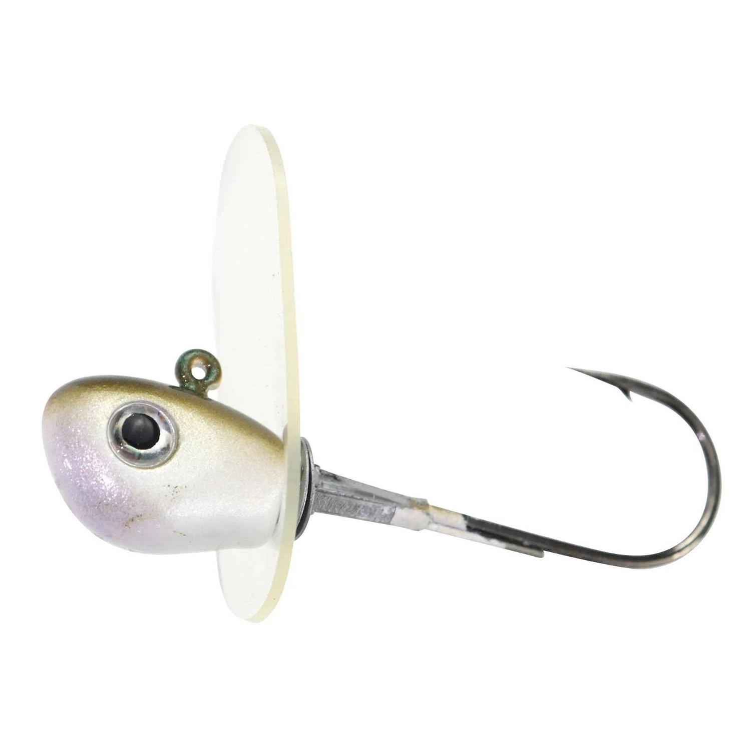 Pulse Fish Lures Pulse Jig - Image 2