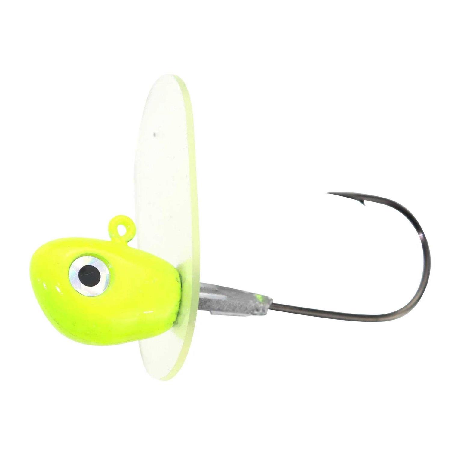 Pulse Fish Lures Pulse Jig - Image 4