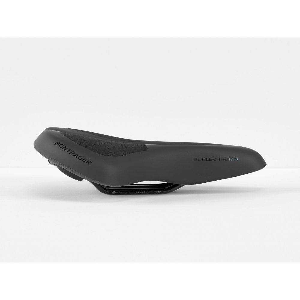 Bontrager Boulevard Fluid Bike Saddle - Image 5