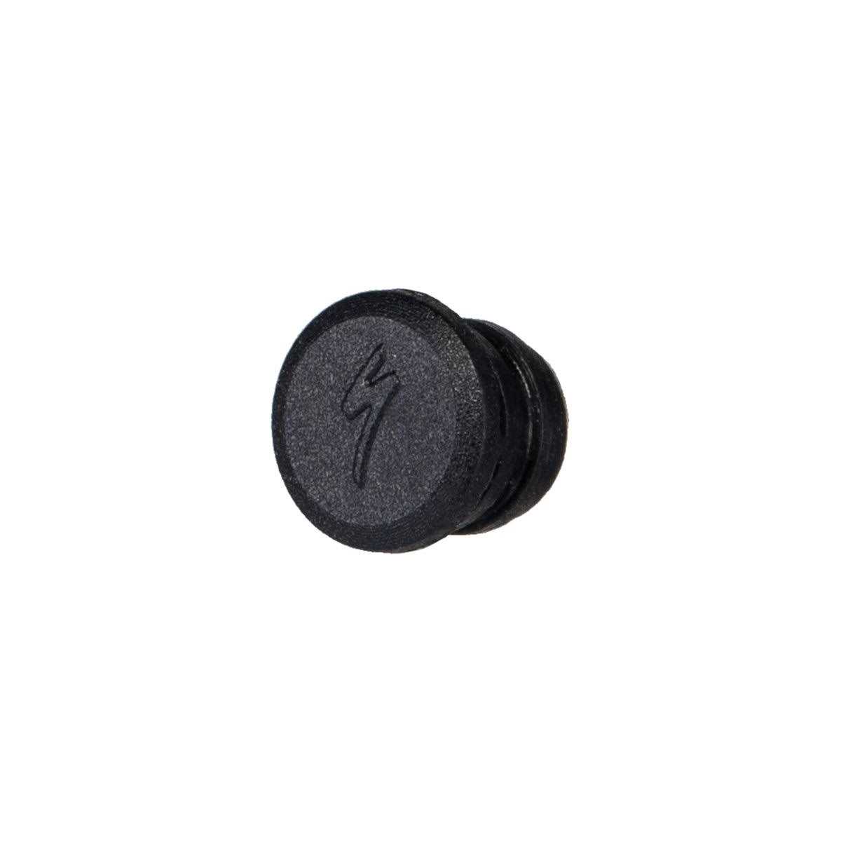 Specialized 7mm Wireless Rubber Cable Port Plug - Image 3