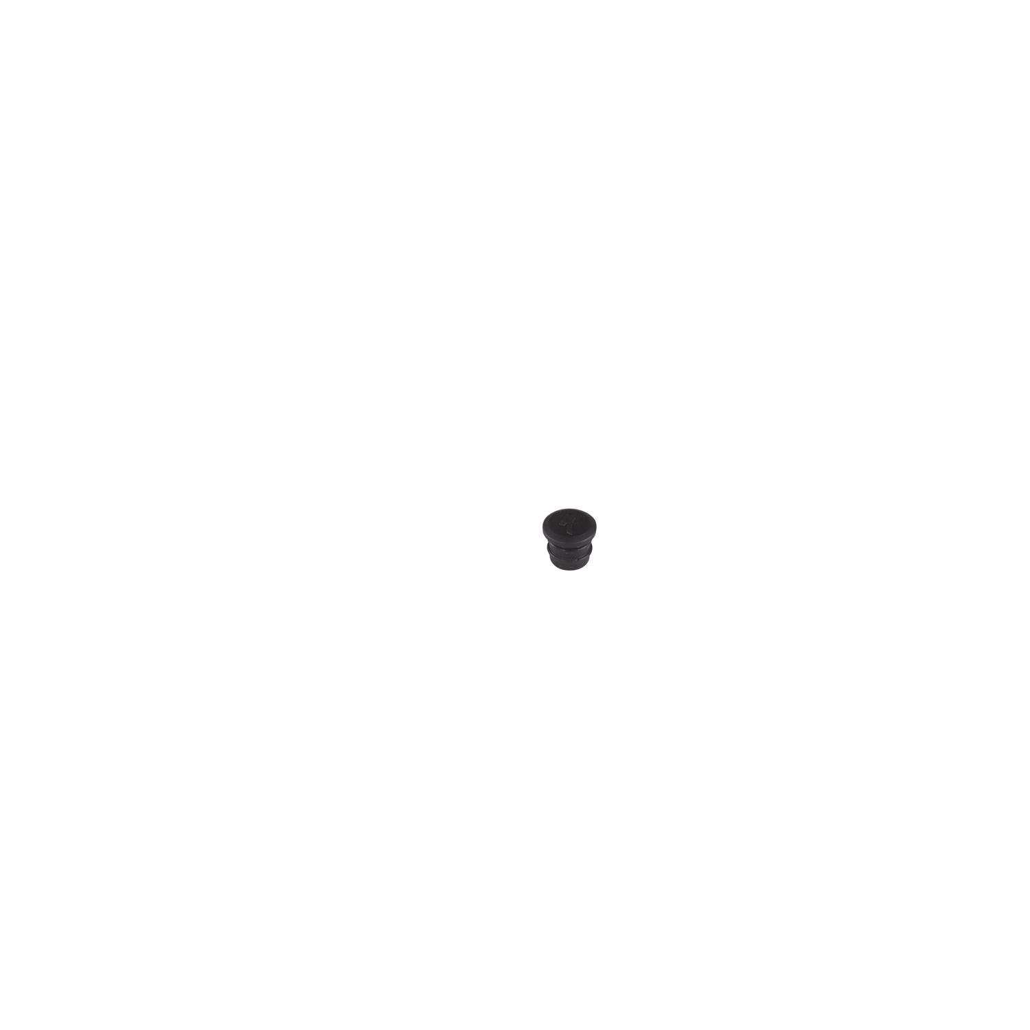 Specialized 7mm Wireless Rubber Cable Port Plug - Image 4
