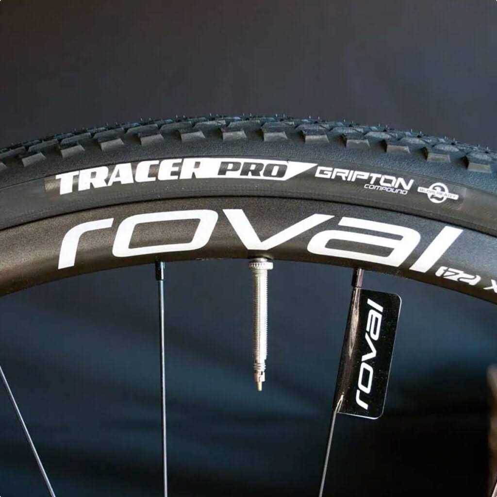 Specialized Tracer Pro 2Bliss Ready - Image 2