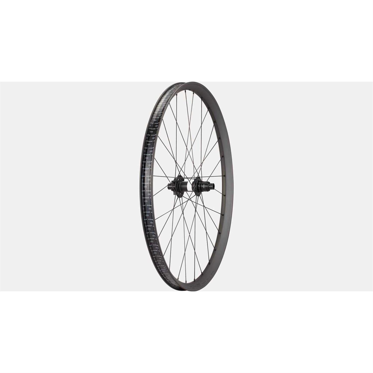 Roval Traverse HD 350 29 Rear 6B - Image 2