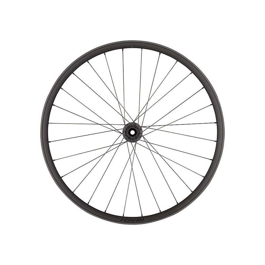 Roval Traverse HD 350 29 Rear 6B - Image 2