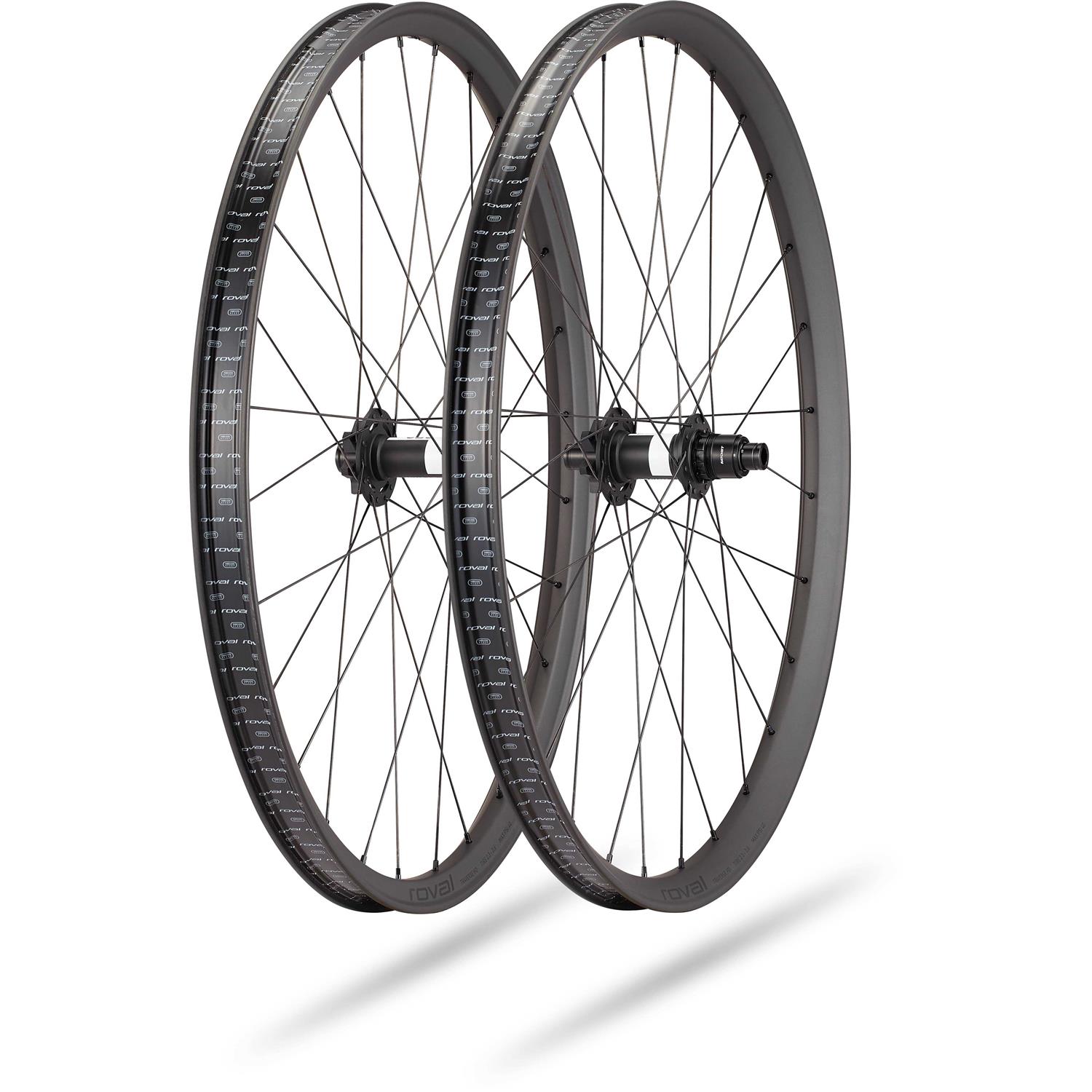 Roval Traverse HD 350 29 Rear 6B - Image 5