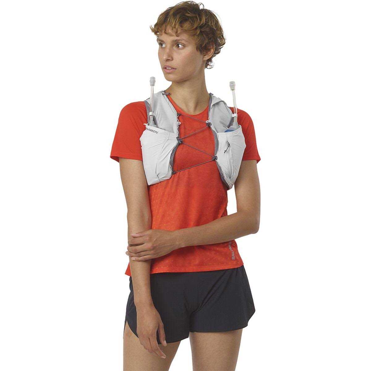 Salomon Sense Pro 5 Set Vest - Image 3
