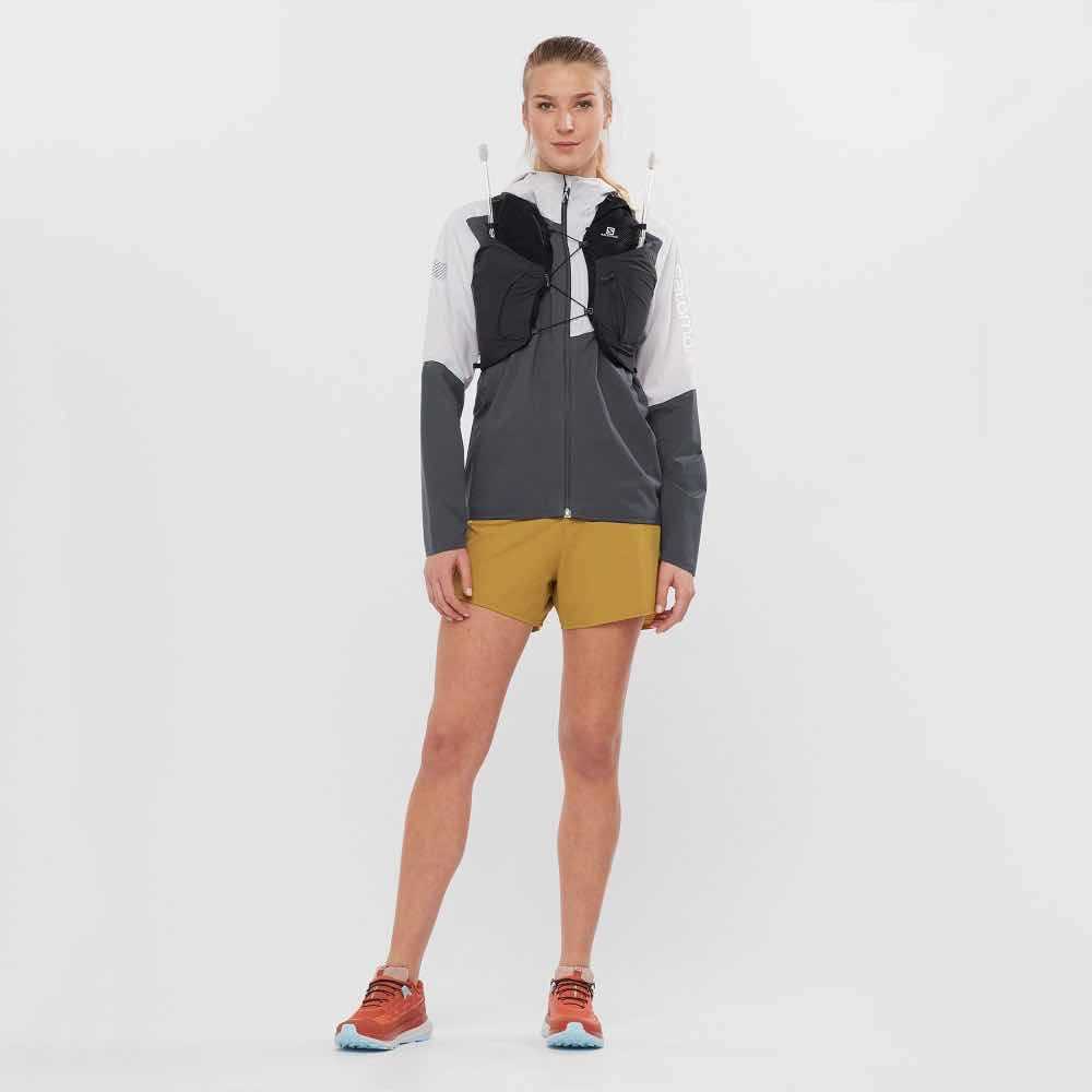 Salomon Sense Pro 5 Set Vest - Image 5