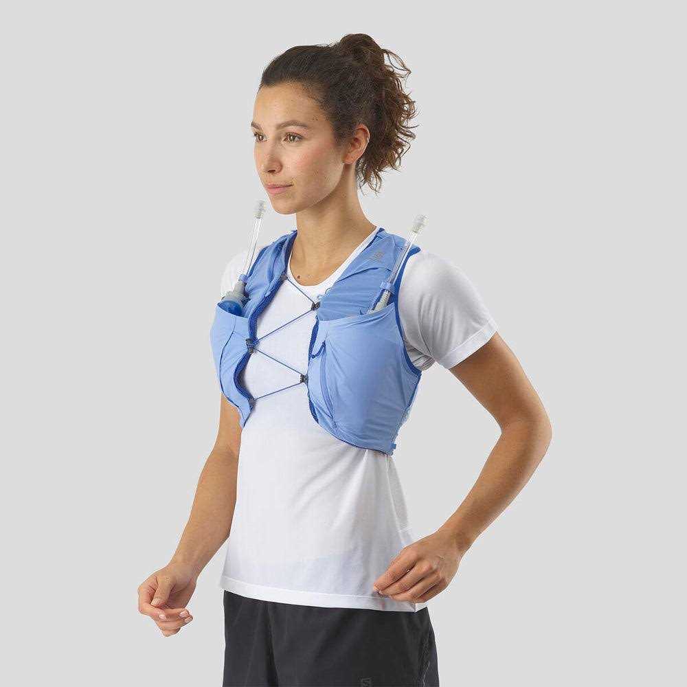 Salomon Sense Pro 5 Set Vest - Image 2