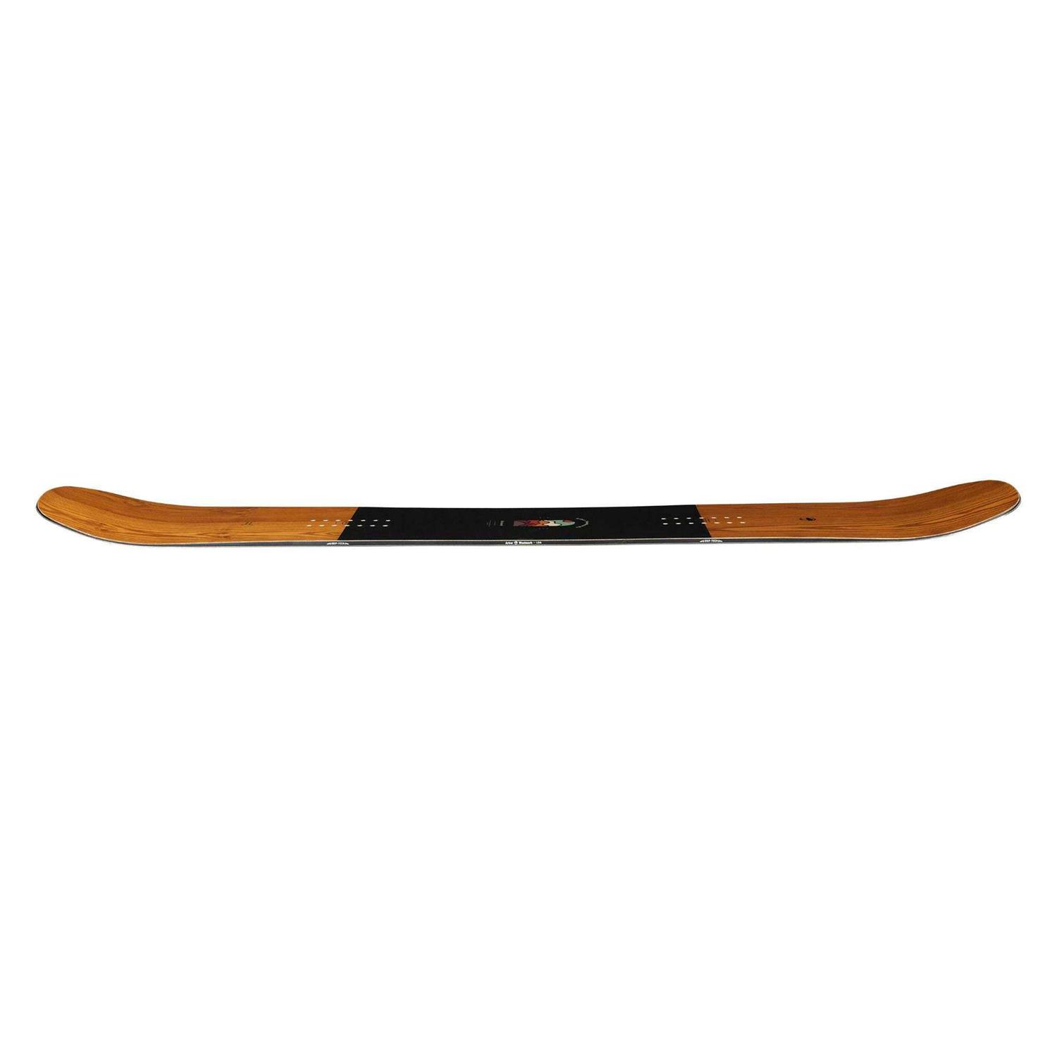 Arbor Frank April Westmark Rocker Snowboard 2024 - Image 5