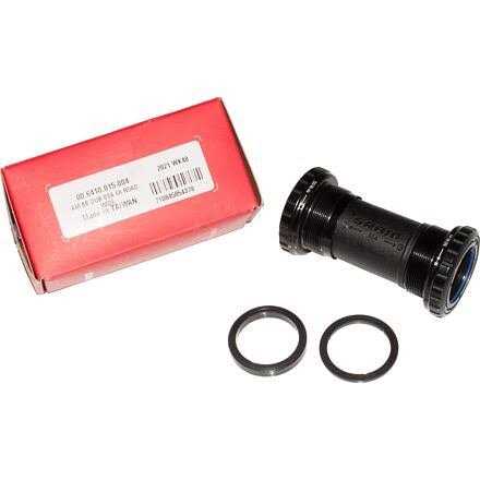 Alternative view of SRAM DUB Wide English/BSA Bottom Bracket