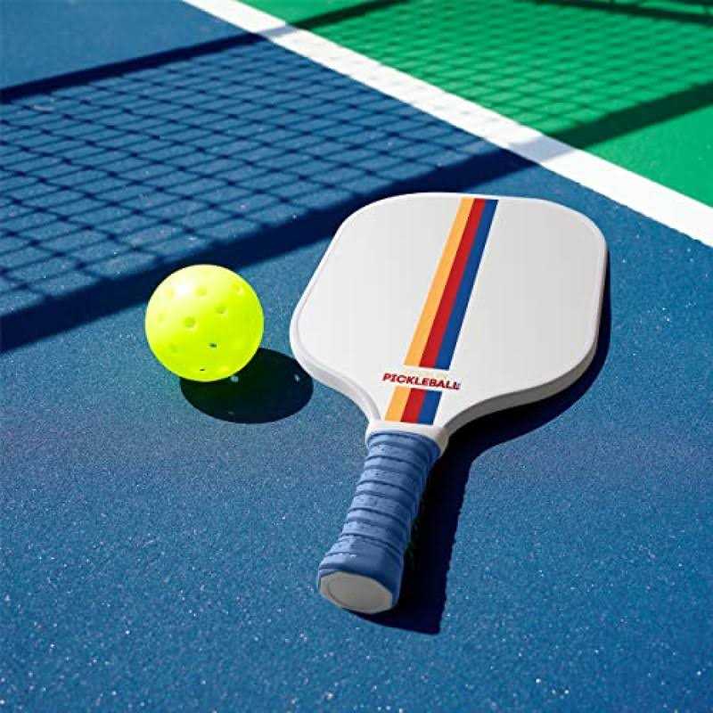 Brooklyn Pickleball Co. Pickle Ball Paddle - Image 3