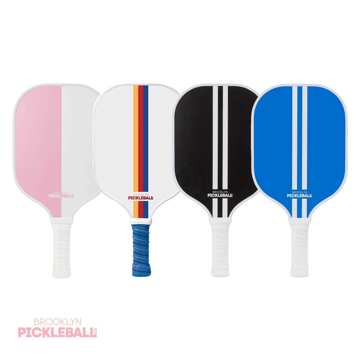 Alternative view of Brooklyn Pickleball Co. Pickle Ball Paddle