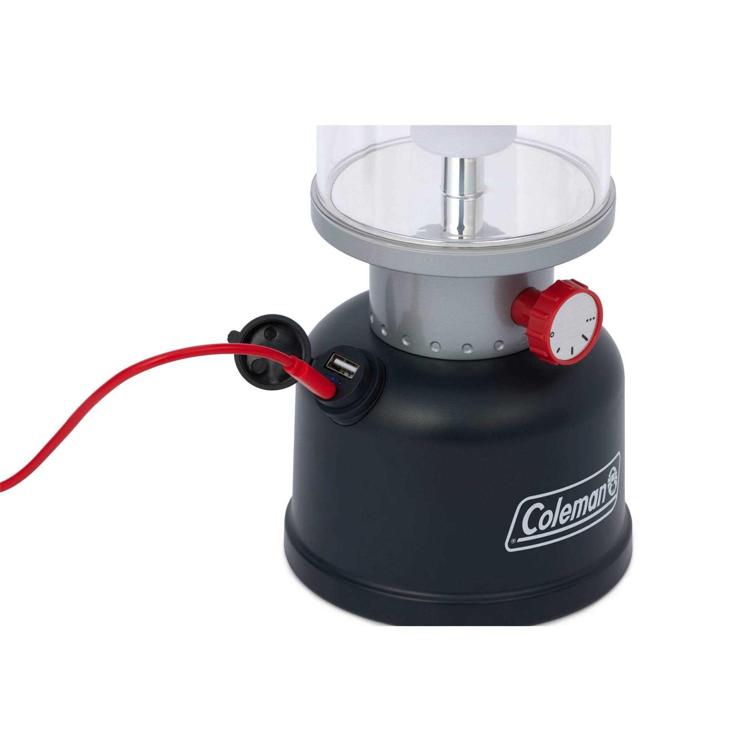 Coleman Classic Recharge LED Lantern - Image 3