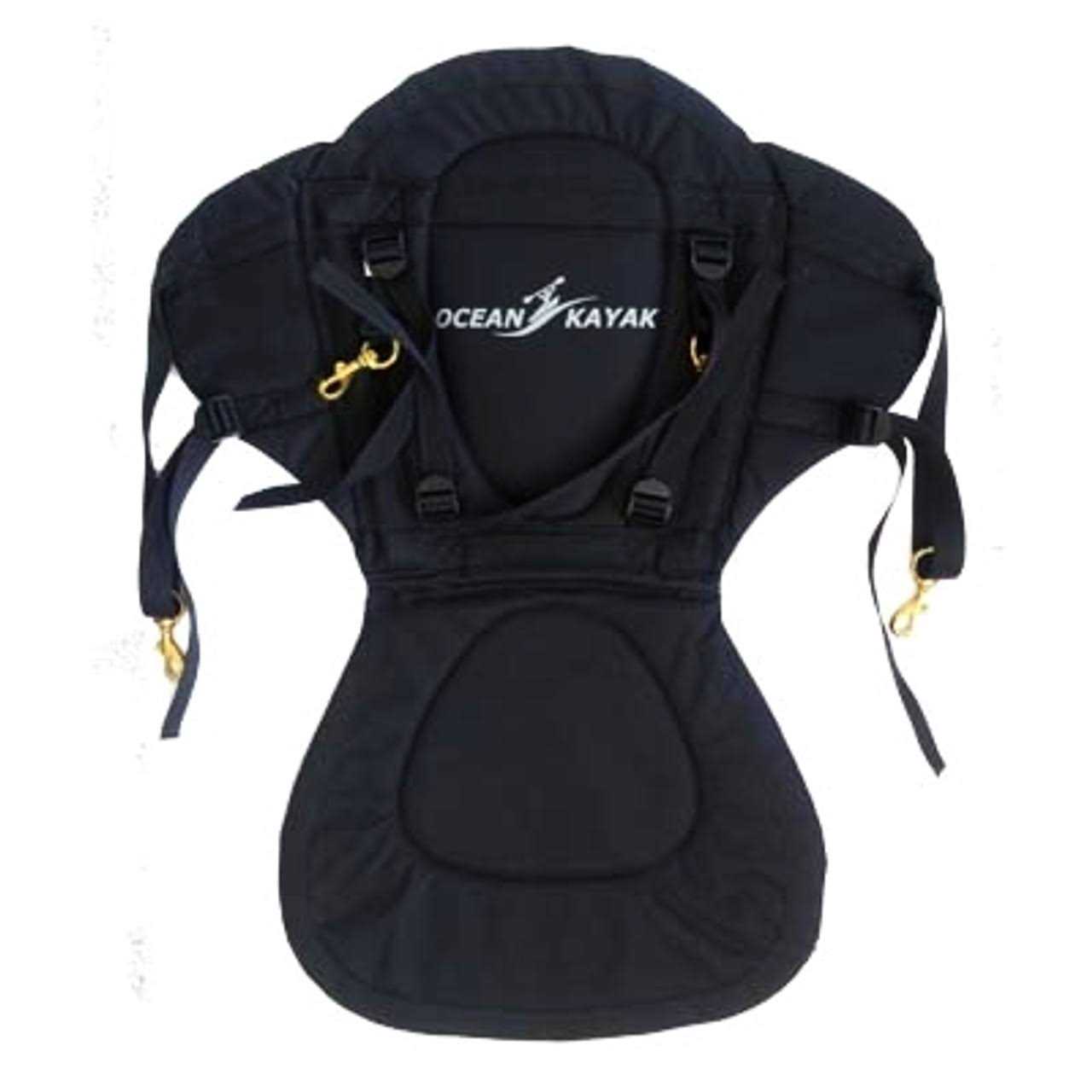 Ocean Kayak Comfort Plus Seat Back - Image 5