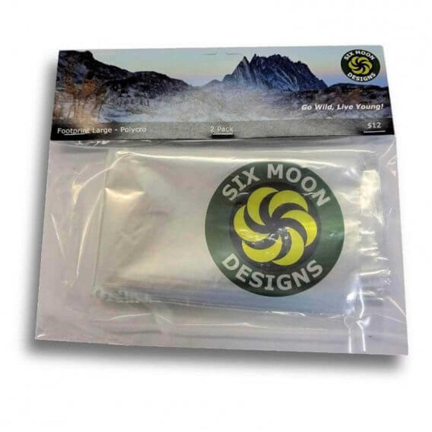Six Moon Designs Footprint Polycro - Image 3