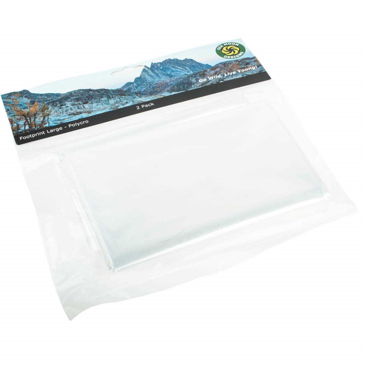 Six Moon Designs Footprint Polycro - Image 4