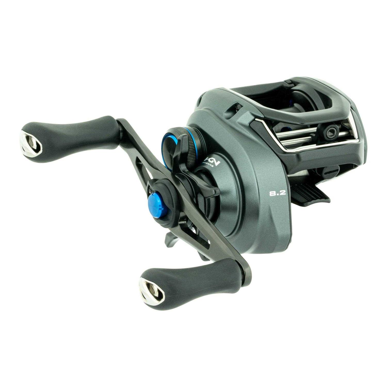 Shimano Reel SLX MGL - Image 2