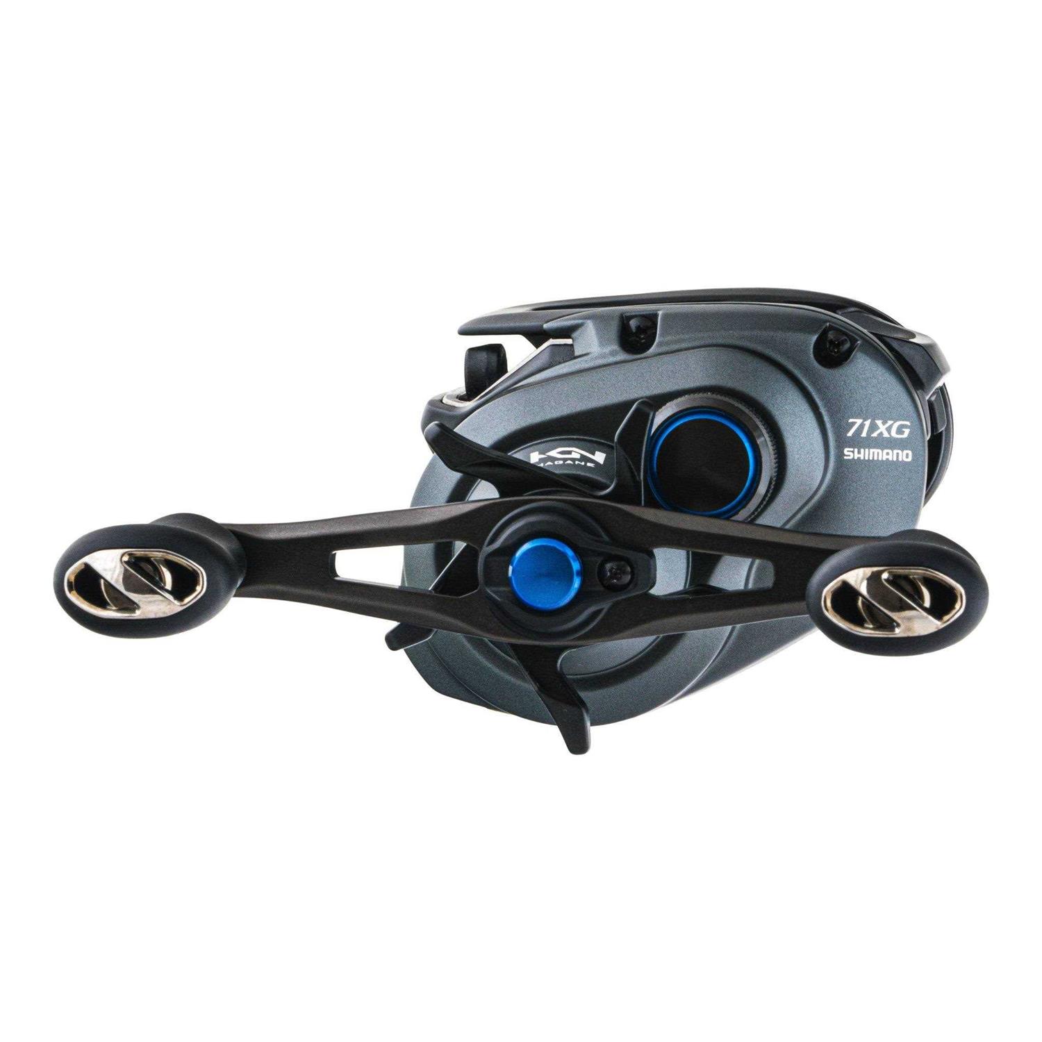 Shimano Reel SLX MGL - Image 5