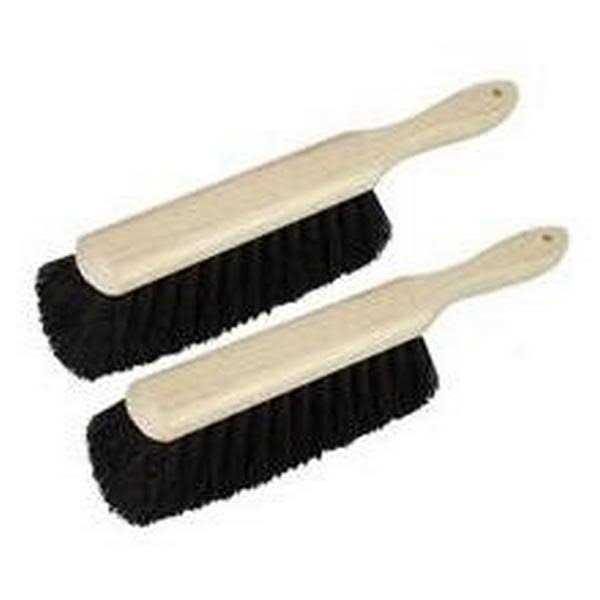Bon Tool 11-212 Horsehair Bricklayer's Brush - Image 3