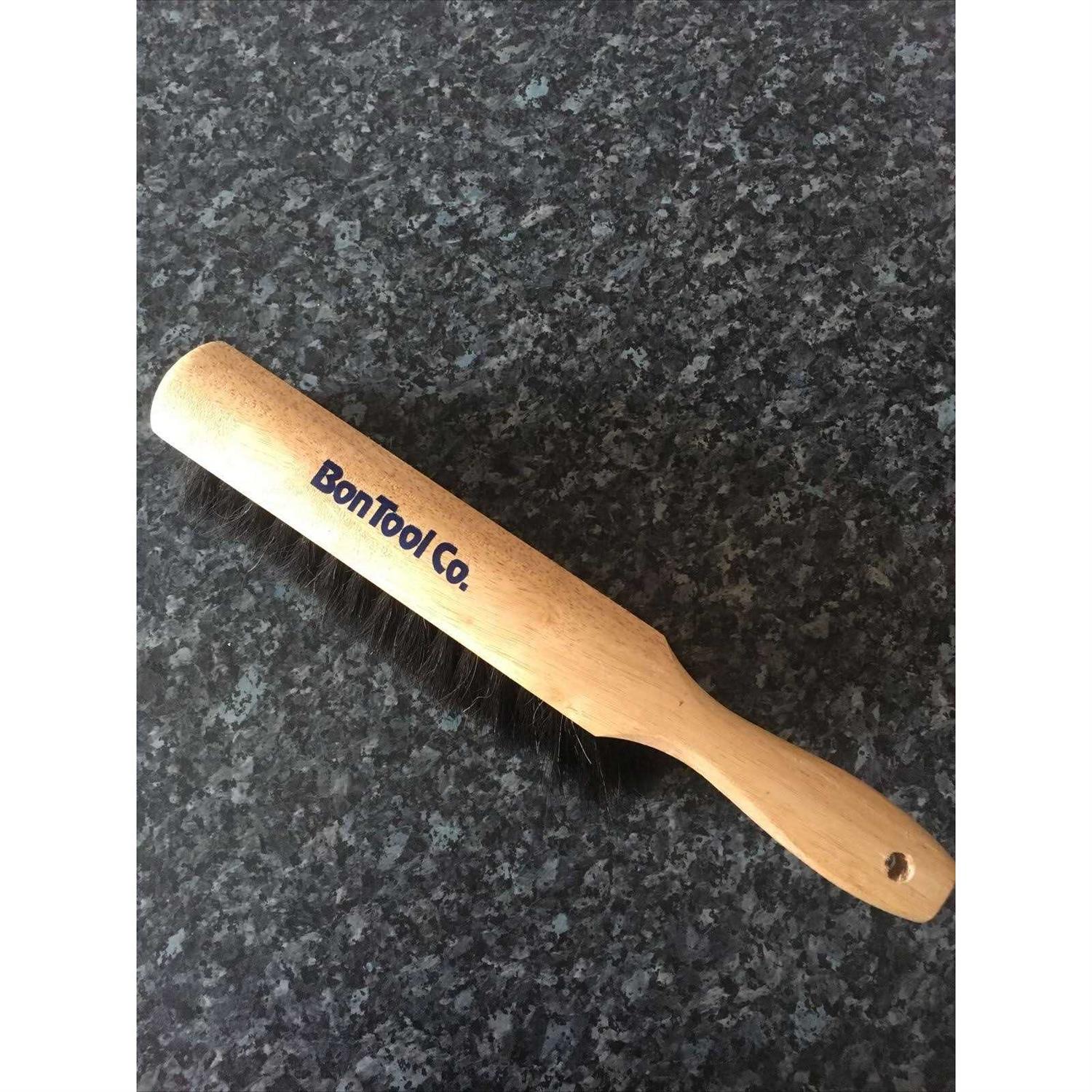 Bon Tool 11-212 Horsehair Bricklayer's Brush - Image 4