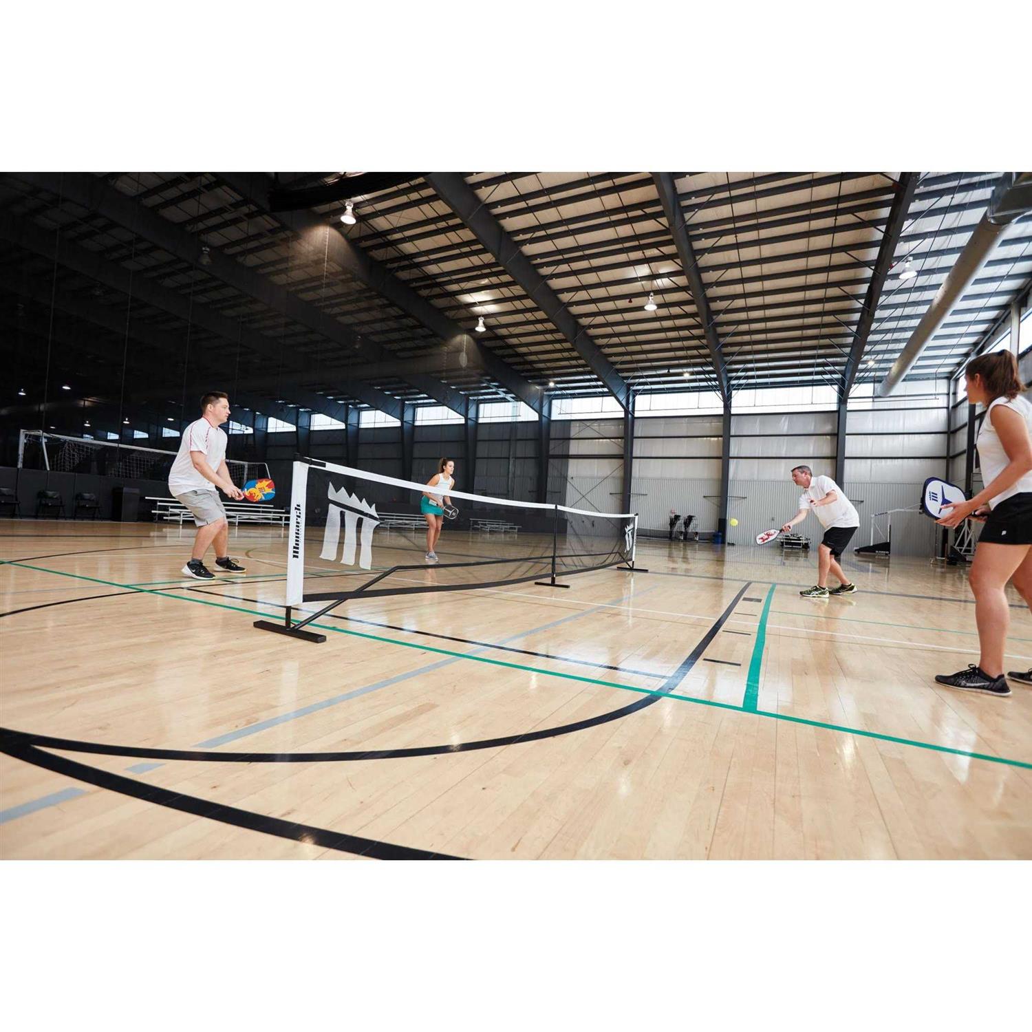 Monarch Official Pickleball Net - Image 2